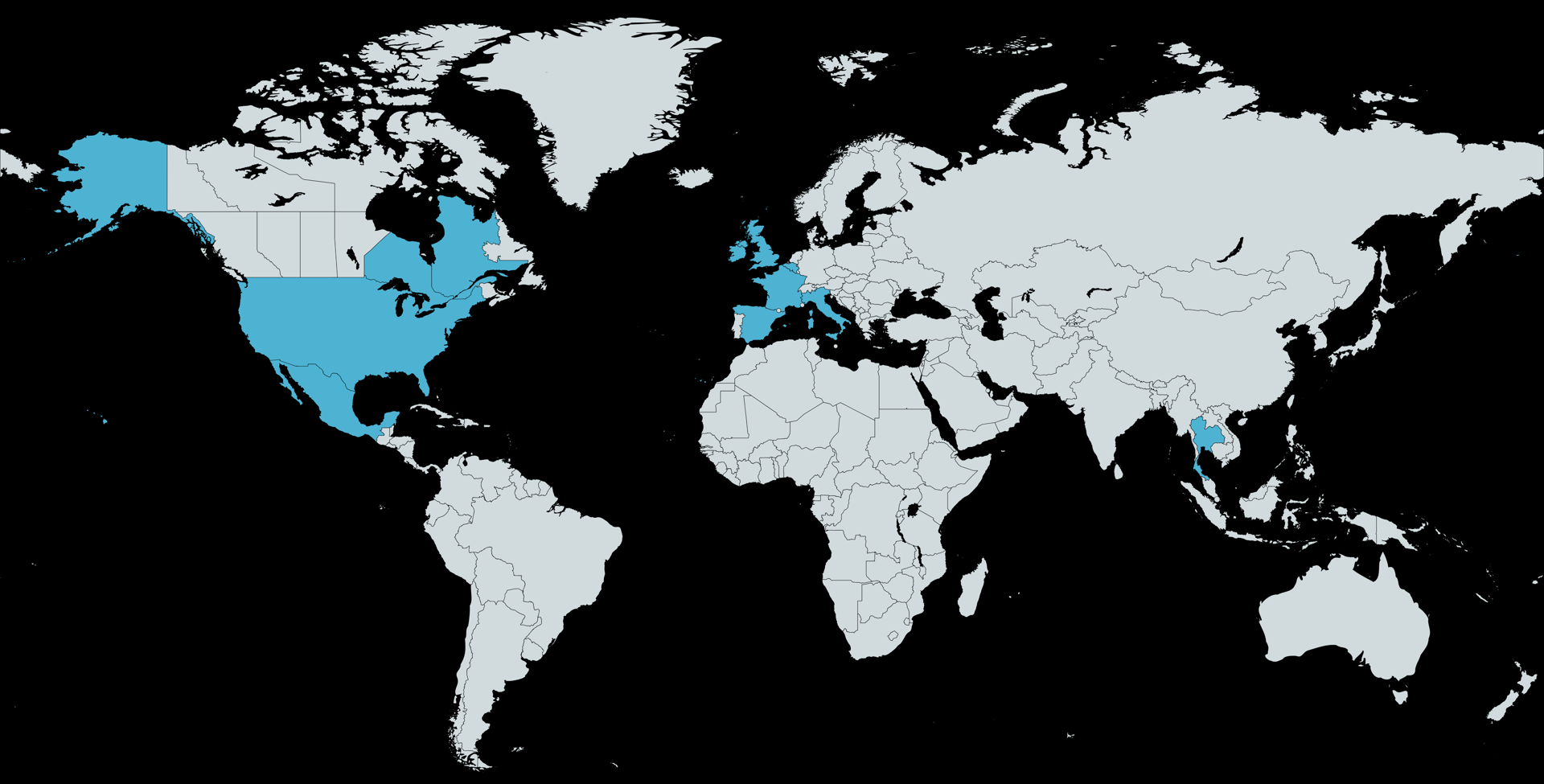 Safexpat Locations