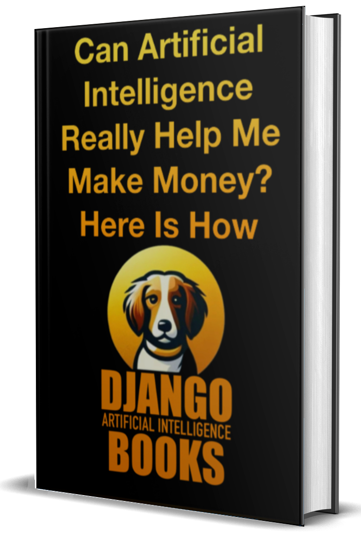Can Artificial Intelligence Really Help Me Make Money? Here Is How