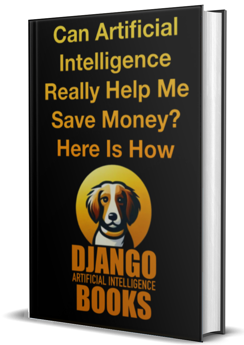 Can Artificial Intelligence Really Help Me Save Money? Here Is How