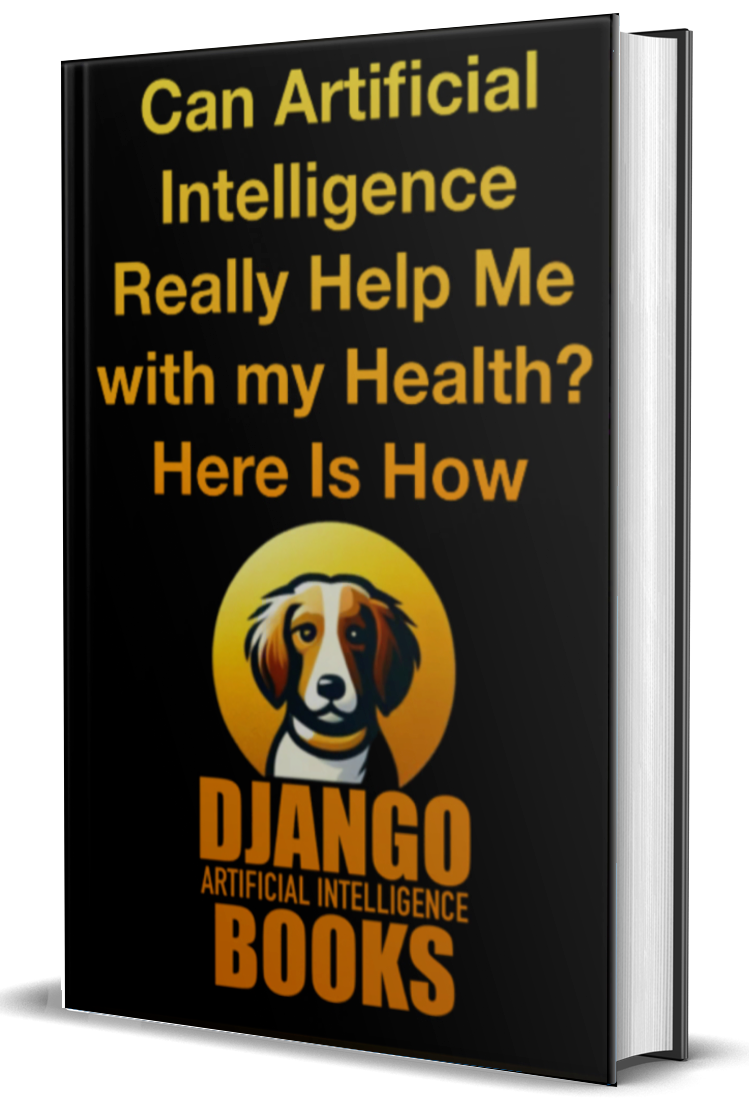 Can Artificial Intelligence Really Help Me with my Health? Here Is How