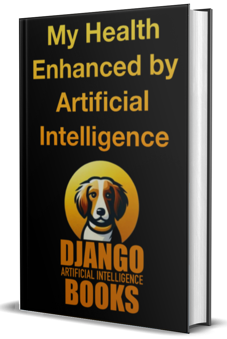 My Health Enhanced by Artificial Intelligence 