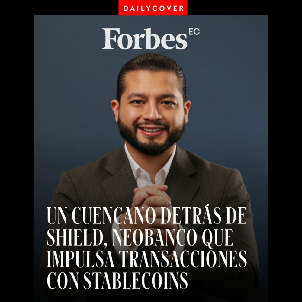 Luis Carchi headshot photo