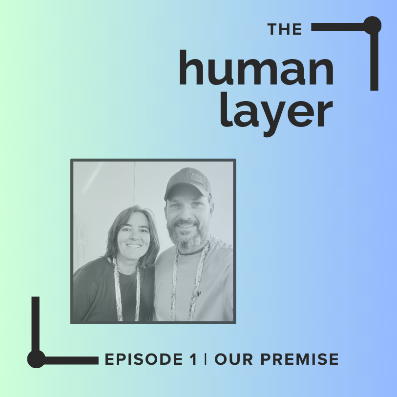  Latest Episode: The Quiet Parts Out Loud: Navigating Web3's Human Layer