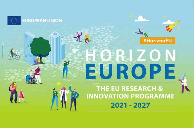 Horizon Europe 2027