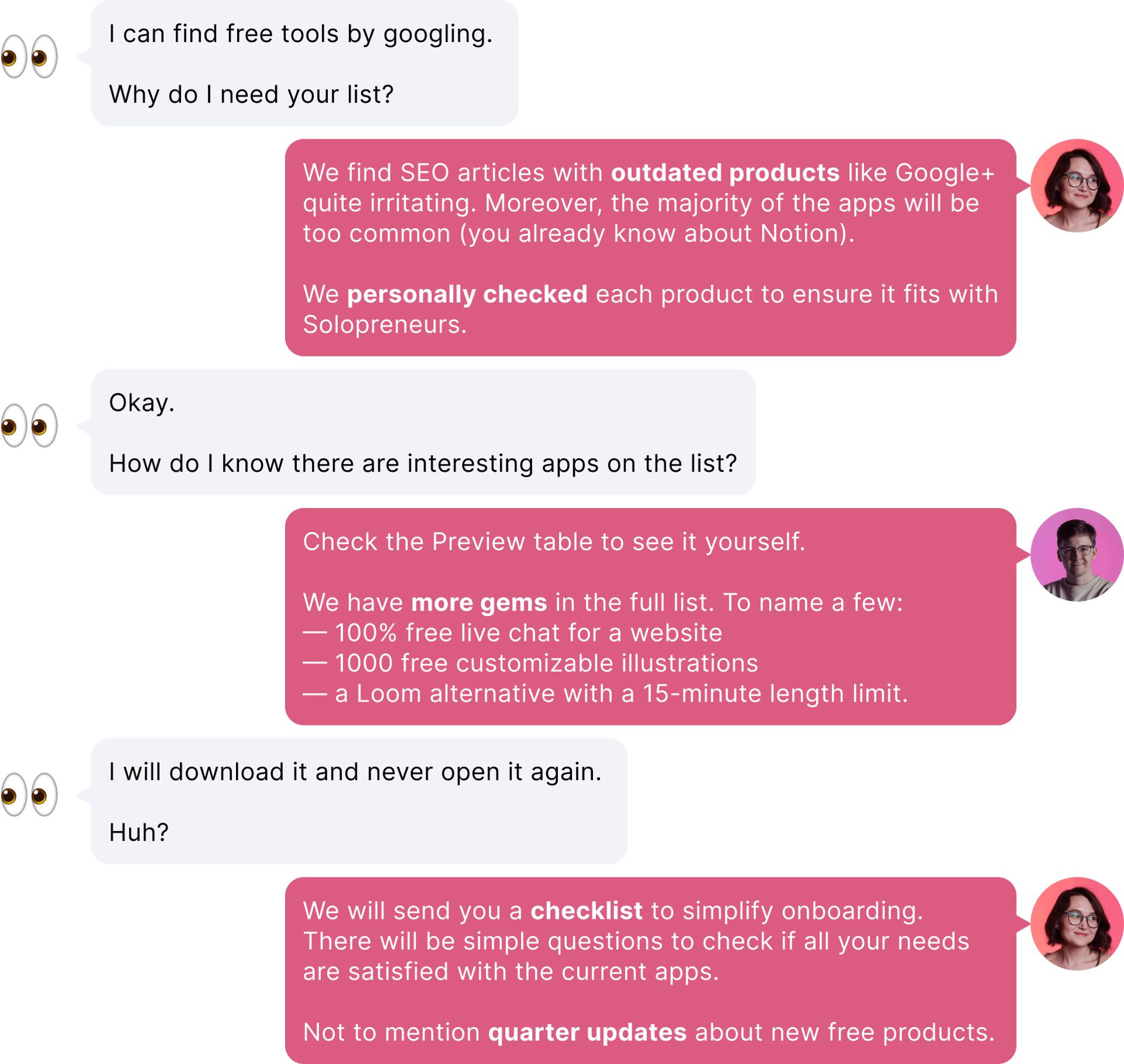 FAQ about MakerBox Tools