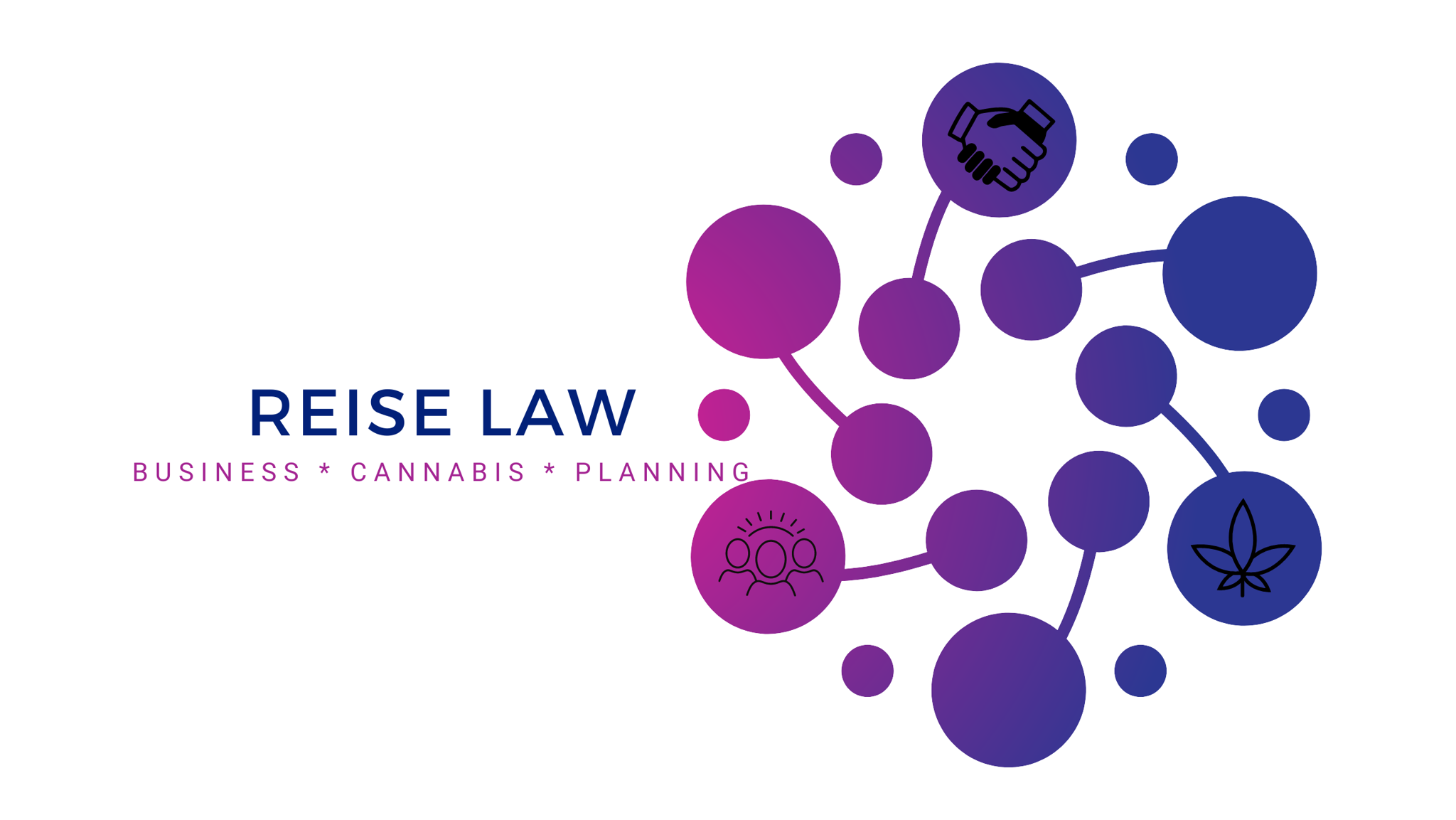Reise Law business cannabis planning