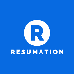 Resumation Logo