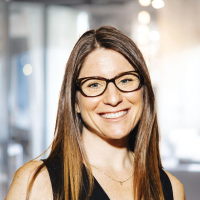 Julie Samuels, Tech:NYC