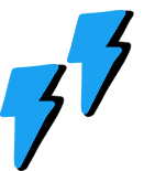 Supercharged Zaps
