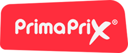 Logo primaprix