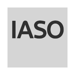 logotipo IASO