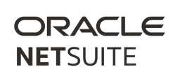 Logotipo Oracle Netsuite