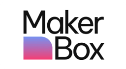 MakerBox Logo