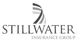 logo for the insurance company Stillwater