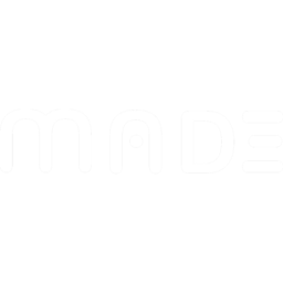 made