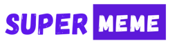Supermeme Logo