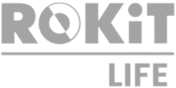 ROKiT Life logo