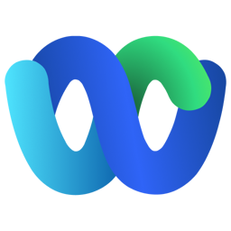 Cisco Webex logo