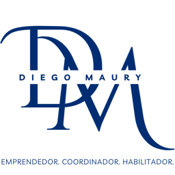 Diego Maury firma