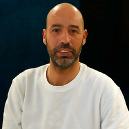 Profile image of Luis Duraes, Impacts the Future's Co-founder.