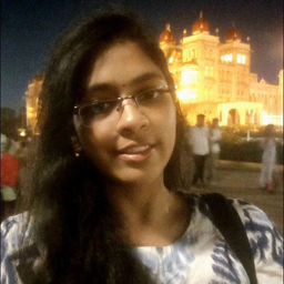 Profile image of Annapurna Viswanadham, Founder's Office and Product at Qolaba.ai.