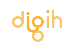 Digih's official logo.