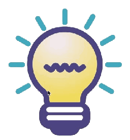 Lightbulb for Creativity