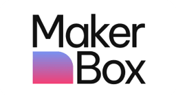 MakerBox logo