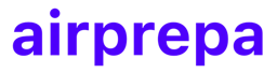 logo airprepa