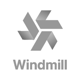 Logo for the startup and open source project windmill.