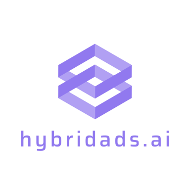 Paid Audio, Search, Social Ads Made Simple by Hybrid Ads 