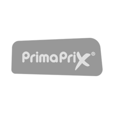 logotipo primaprix