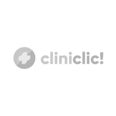logotipo cliniclic