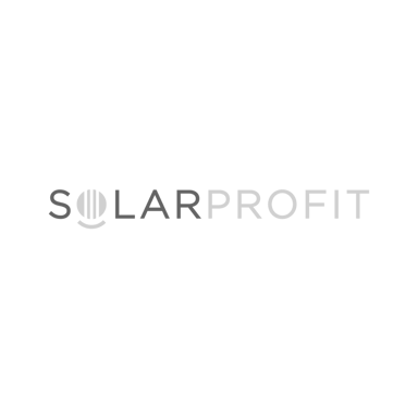 logotipo solarprofit