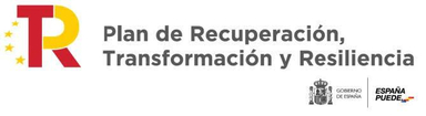 Recovery, Transformation, and Resilience Plan logo