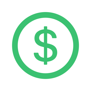 Dollar Sign