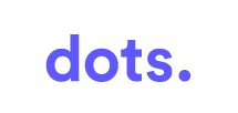dots. Logo