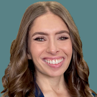 Lisa Noss headshot