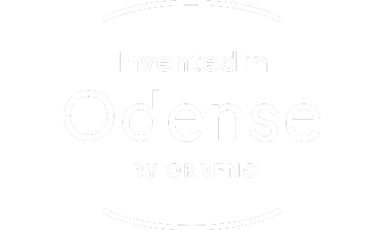 Invented in Odense