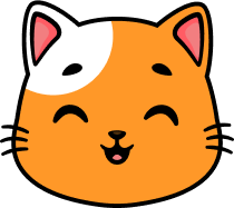 the Coverage Cat logo