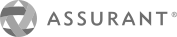 logo for the insurance company Assurant