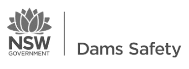 NSW Government Dams Safety