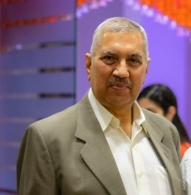 Ravi Babbar
