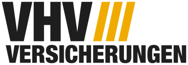 Versicherungspartner Logo VHV