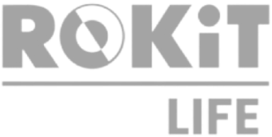 ROKiT Life logo