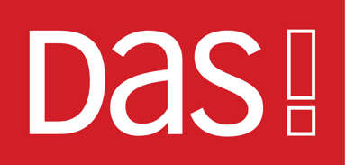 DAS! Logo
