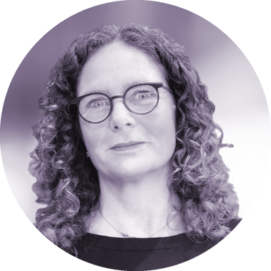 Abschiedsplanerin Katja Llorens