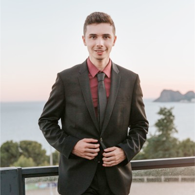 Antoine Barberin