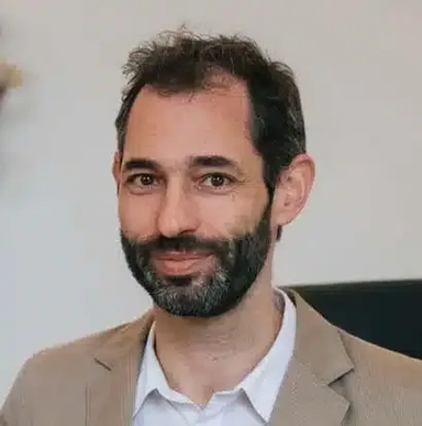 Antoine Barberin