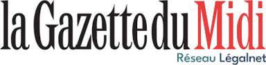 Logo la Gazette du Midi
